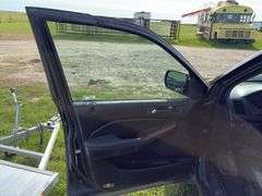 2003 Acura MDX, *Unreserved*