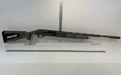 Retay Masai Mara Timber Brz SP 12 Ga. 3.5" Semi Auto Shotgun, SN: 73H22YT009036, *Unreserved*