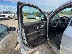 2010 Chevy Equinox SUV *Unreserved*