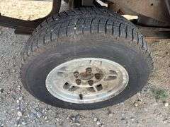 1998 Ford Ranger XLT Truck *Unreserved*