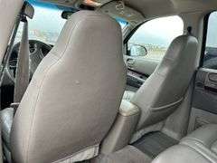 2001 Dodge Durango Suv *Unreserved*