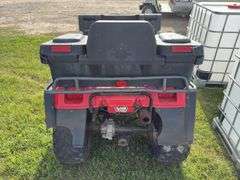 Kawasaki 4x4 300 Quad, Non-runner, *Unreserved*
