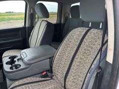 2014 Dodge Ram 1500 Truck *Unreserved*