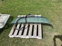 1955 GM Panel Van (Project vehicle - Non Runner) *Unreserved*