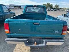 1998 Ford Ranger XLT Truck *Unreserved*
