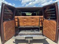 1985 Chevrolet G10 (Shorty) Van *Unreserved*