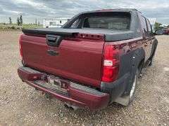 2009 Chevrolet Avalanche 1500LT Z71 Edition *Unreserved*