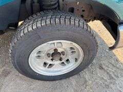 1998 Ford Ranger XLT Truck *Unreserved*