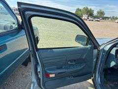 1996 Ford Crown Victoria Car *Unreserved*
