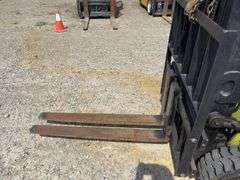 1998 Clark Forklift TMG15, Non Runner *Unreserved*