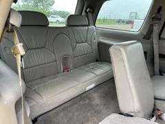 2001 Dodge Durango Suv *Unreserved*