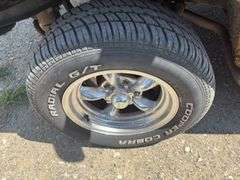1985 Chevrolet G10 (Shorty) Van *Unreserved*