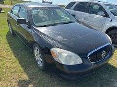2006 Buick Lucerne CXL Car *Unreserved*