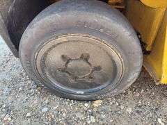 2000 Yale Forklift, GLC050RGNUAE084, *Unreserved*