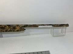 Retay Gordion Max-5 SP 12 Ga 3'' Semi Auto Shotgun SN: 73H22YT008970, *Unreserved*