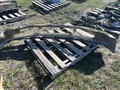 2008 F350 Front Bumper, approx 6'4", *Unreserved*
