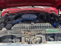 1979 Ford F250 Ranger XLT ext cab Truck
