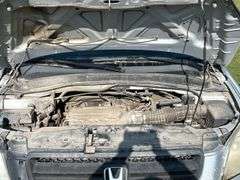 2005 Honda Pilot Suv *Unreserved*