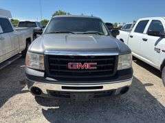 2009 GMC Sierra 1500 Ext Cab Truck *Unreserved*