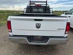 2015 Dodge Ram 1500 Truck *Unreserved*