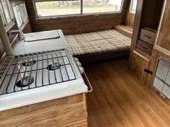 1977 Skylark Travel Trailer *Unreserved*