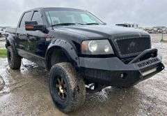 2006 Ford F-150 Truck *Unreserved*