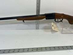 Falco .410 ga. Break Action Shotgun, Dbl Barrel, Side x side, swivels, sn A14821, *Unreserved*