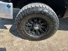 2009 GMC 2500 SLT Duramax Truck *Unreserved*