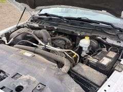 2014 Dodge Ram 1500 Truck *Unreserved*
