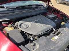 2015 Jeep Cherokee Trailhawk *Unreserved*