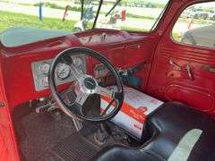 1949 International Truck *Unreserved*