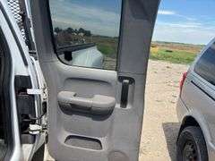 2009 GMC Sierra 3500HD Extended Cab Truck, *Unreserved*