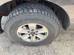 2007   Ford F-150 Truck *Unreserved*
