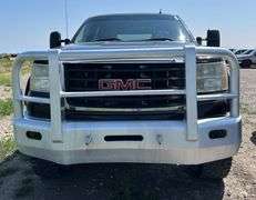 2009 GMC 2500 SLT Duramax Truck *Unreserved*