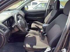 2017 Mitsubishi RVR, *Unreserved*