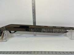 Retay Masai Mara Timber Brz SP 12 Ga. 3.5" Semi Auto Shotgun, SN: 73H22YT009036, *Unreserved*