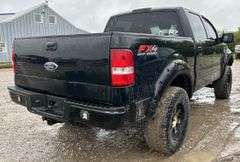 2006 Ford F-150 Truck *Unreserved*