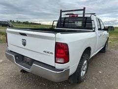 2015 Dodge Ram 1500 Truck *Unreserved*