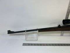 Krico Model 600 .243 Win Bolt Action Rifle SM: 121609 *Unreserved*
