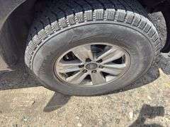 2007   Ford F-150 Truck *Unreserved*