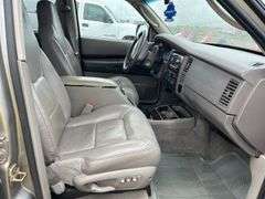 2001 Dodge Durango Suv *Unreserved*