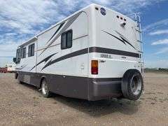 2004 Ford Holiday Rambler Admiral 39'