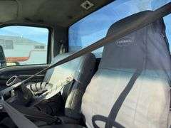 2007 Ford F650 Truck, missing deck, Non-Runner, *Unreserved*