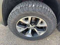 2015 Jeep Cherokee Trailhawk *Unreserved*