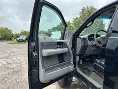 2006 Ford F-150 Truck *Unreserved*