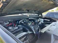 2009 GMC 2500 SLT Duramax Truck *Unreserved*