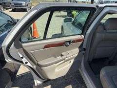 2002 Cadillac Deville DTS 4 dr Car, *Unreserved*