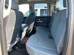 2013 Ram 1500 Tradesman Quad Cab Truck *Unreserved*