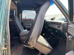 1983 Chevrolet K10 Blazer