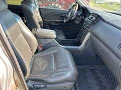 2005 Honda Pilot Suv *Unreserved*